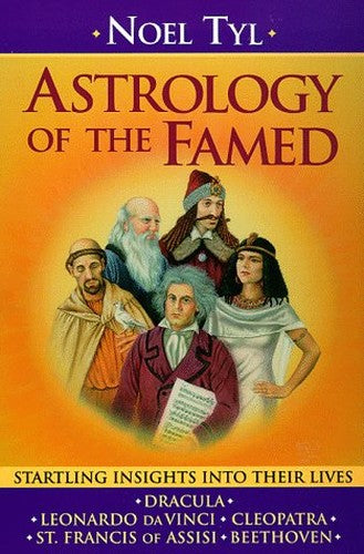 Astrology of the Famed