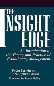 The Insight Edge 
