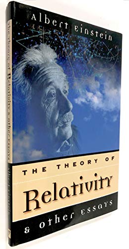 The Theory of Relativity