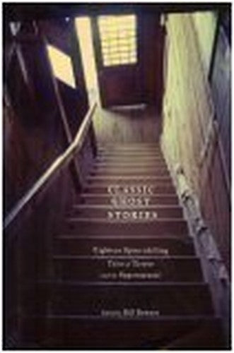 Classic Ghost Stories