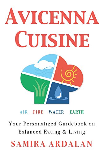 Avicenna Cuisine