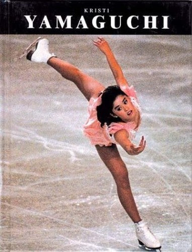 Kristi Yamaguchi