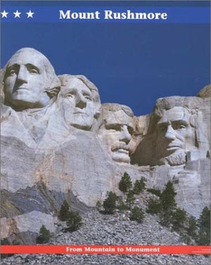 Mount Rushmore