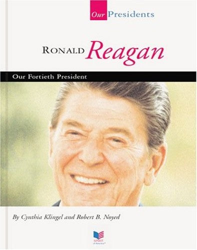 Ronald Reagan