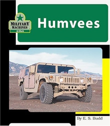 Humvees
