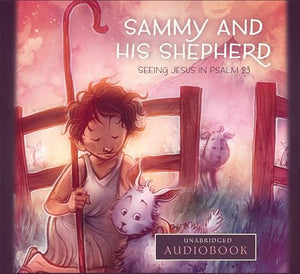 Sammy and His Shepherd Audio Book