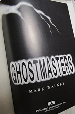 Ghostmasters