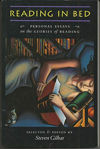 Reading in Bed