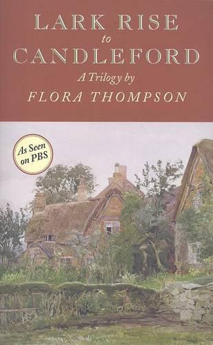 Lark Rise to Candleford