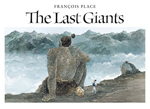 The Last Giants