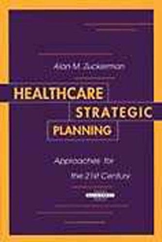 Healthcare Strategic Planning