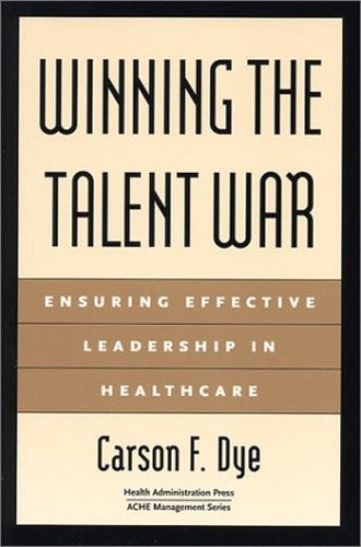 Winning the Talent War