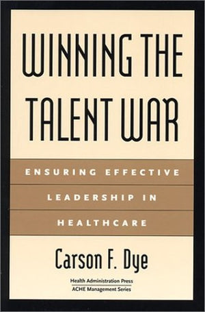 Winning the Talent War