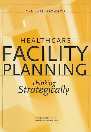 Healthcare Facility Planning