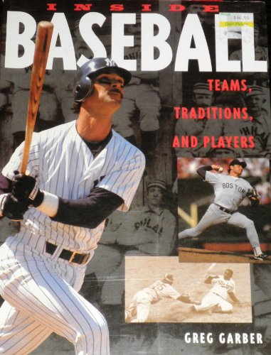 Inside Baseball