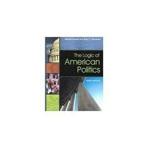 The Logic of American Politics