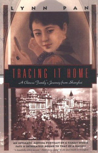 Tracing it Home