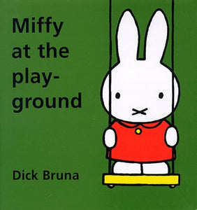 Miffy at the Playground 