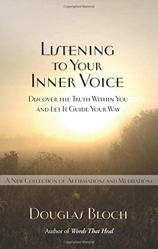 Listening to Your Inner Voice