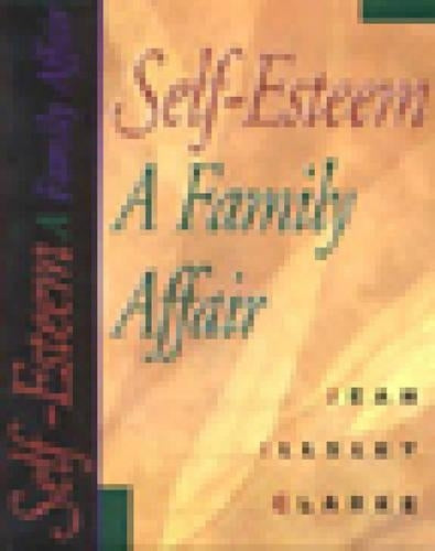 Self Esteem A Family Affair (5647)