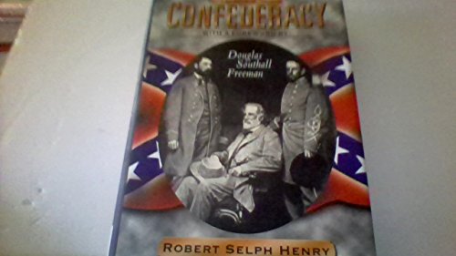 The Story of the Confederacy