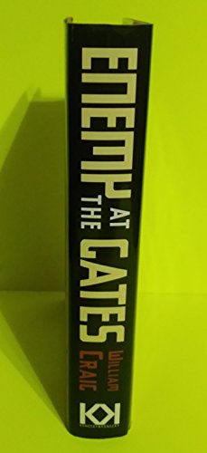 Enemy at the Gates: The Battle for Stalingrad