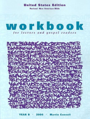 Workbook for Lectors and Gospel Readers