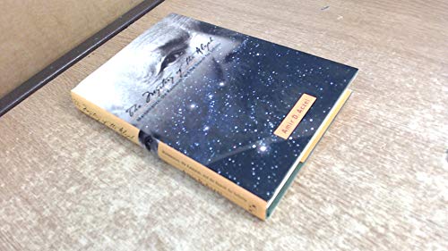 The Mystery of the Aleph