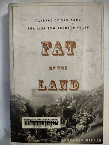 Fat of the Land
