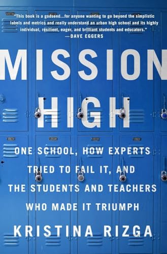 Mission High