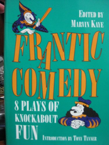 Frantic Comedy