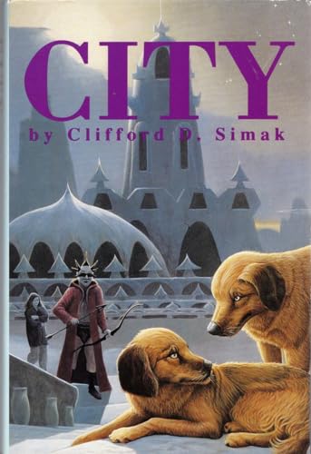 City cover