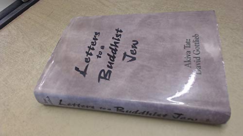 Letters to a Buddhist Jew