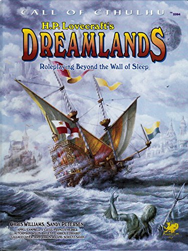 Dreamlands