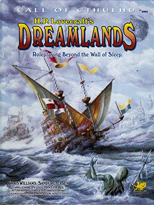 Dreamlands
