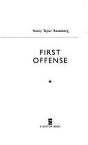 First Offence
