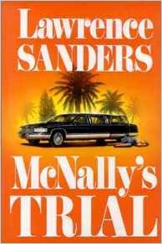 Mcnally's Trial