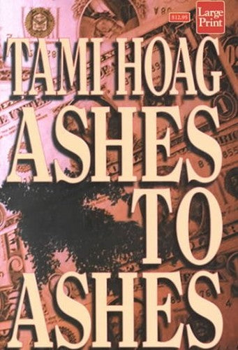 Ashes to Ashes