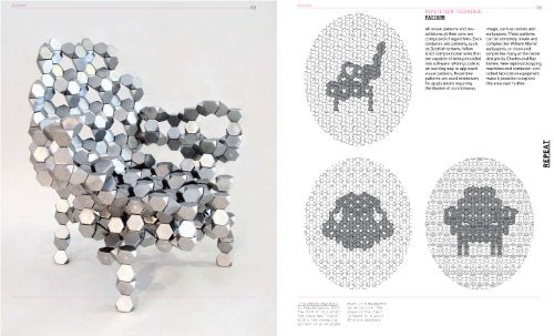 Form+Code in Design, Art, and Architecture