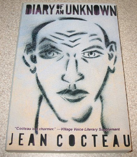 Diary of an Unknown