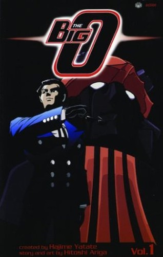 The Big O