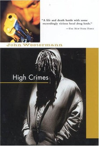 High Crimes