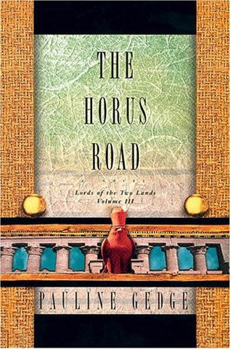 Horus Road