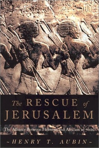 The Rescue of Jerusalem