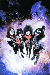 Kiss: Rediscovery 