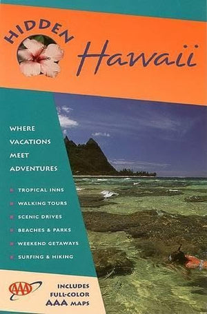 Hidden Hawaii