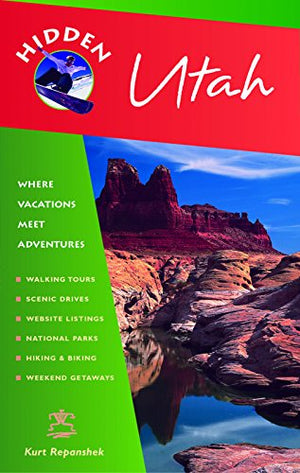 Hidden Utah