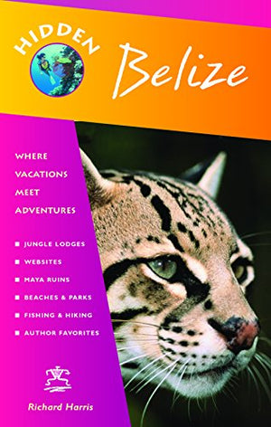 Hidden Belize