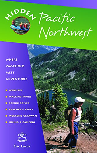 Hidden Pacific Northwest