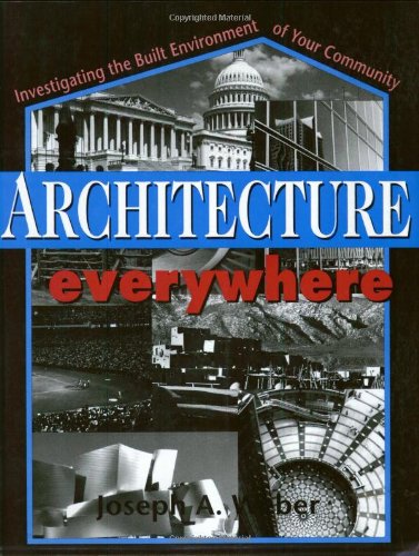 Architecture Everywhere